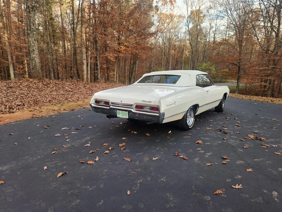 1967 Chevrolet Impala 4th Gen - Image 13 of 31