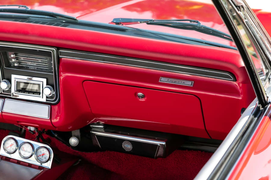 1967 Chevrolet Impala 4th Gen - Image 29 of 31