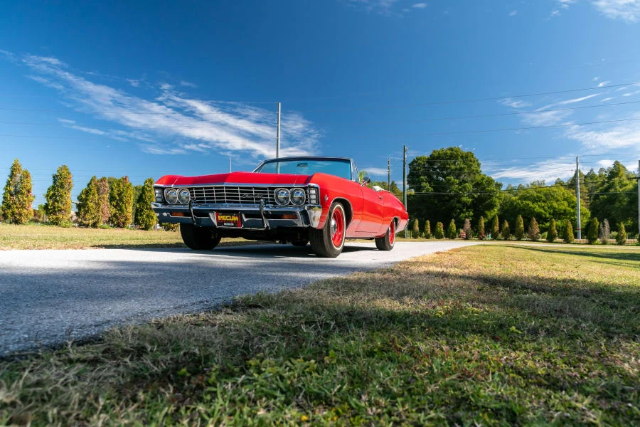 1967 Chevrolet Impala 4th Gen - Image 18 of 31