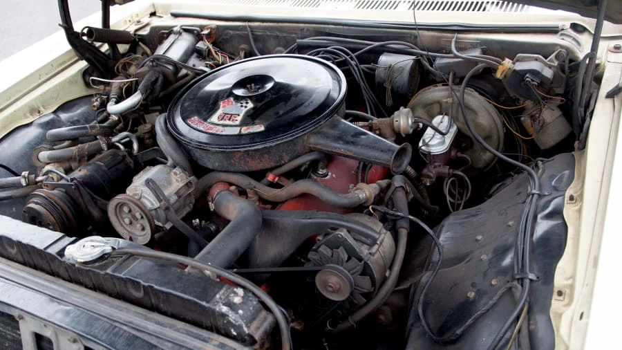 1967 Chevrolet Impala 4th Gen - Image 7 of 12