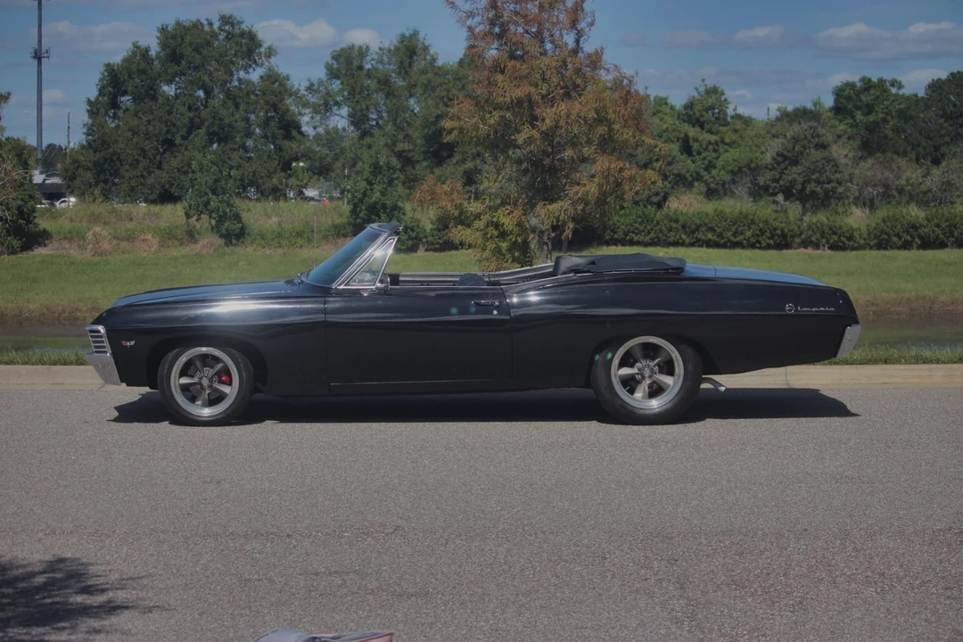 1967 Chevrolet Impala 4th Gen - Image 16 of 21