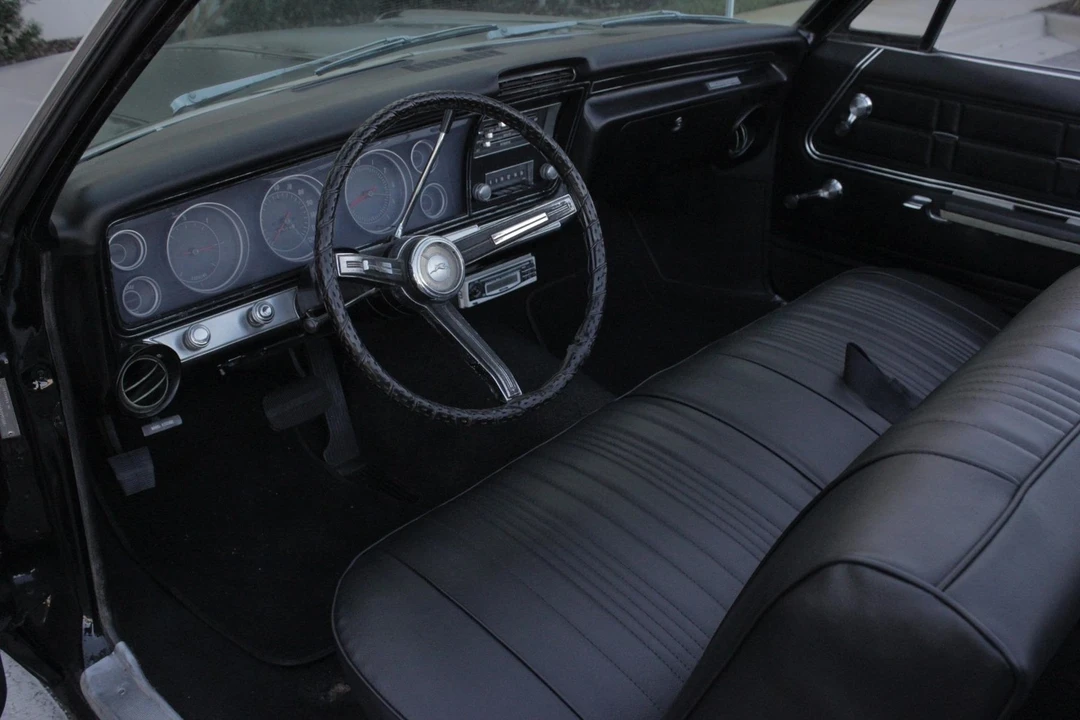 1967 Chevrolet Impala 4th Gen - Image 13 of 21