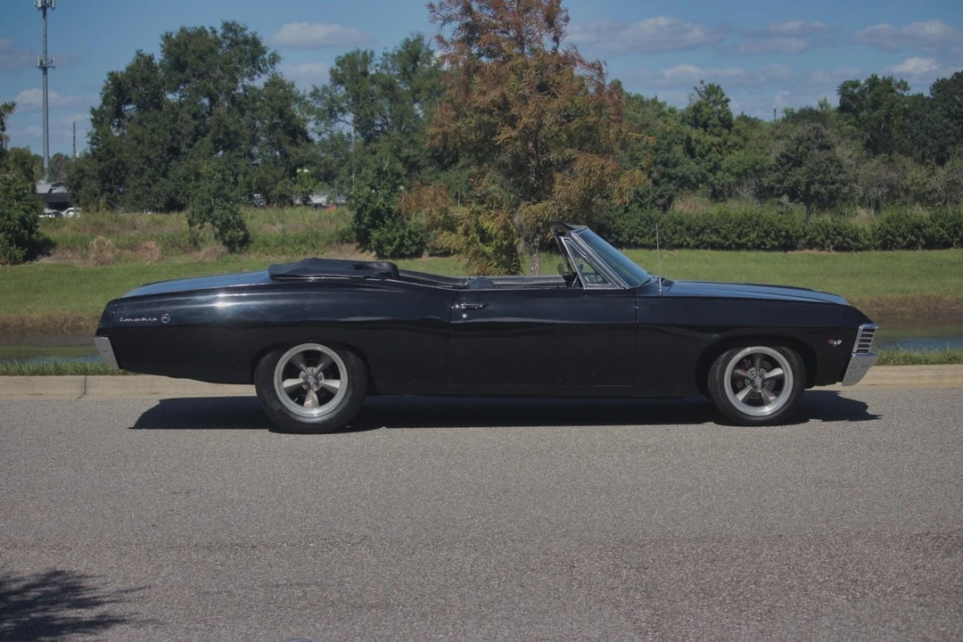 1967 Chevrolet Impala 4th Gen - Image 7 of 21