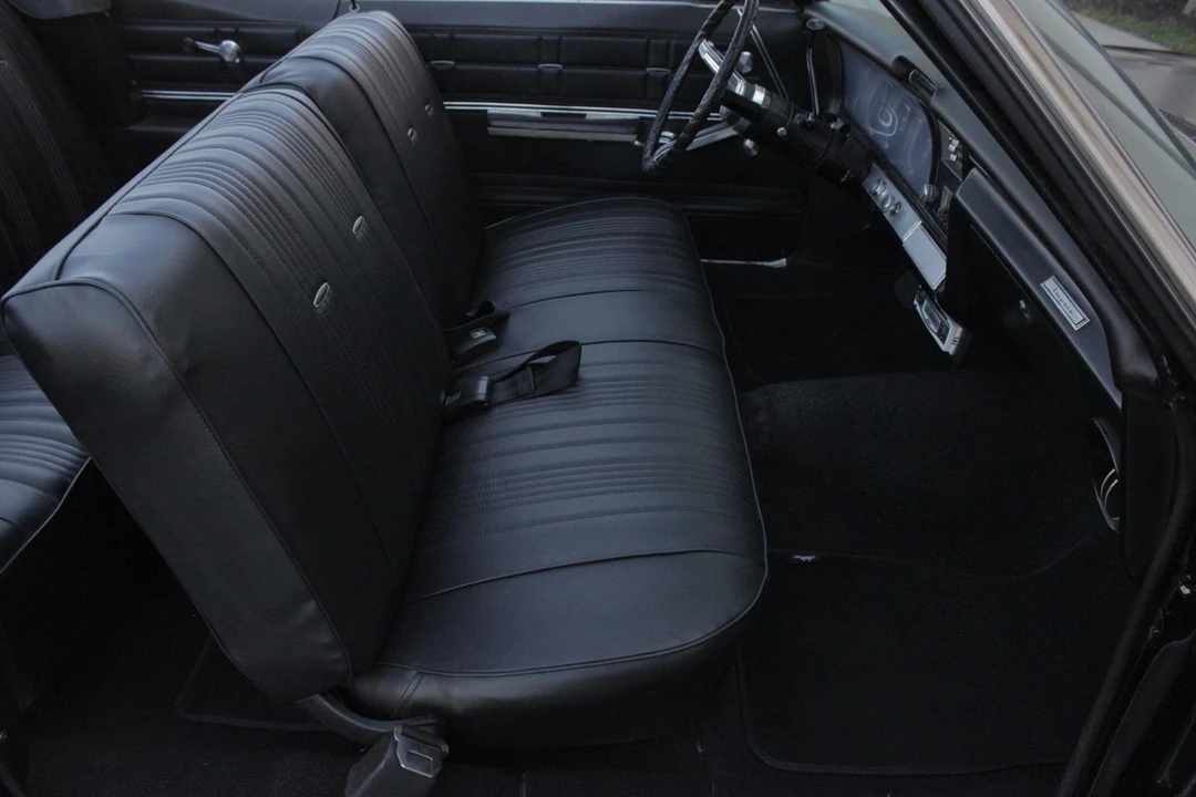 1967 Chevrolet Impala 4th Gen - Image 14 of 21
