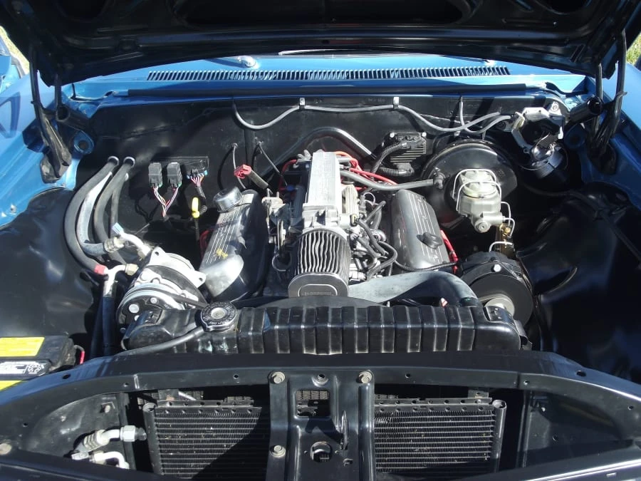 1967 Chevrolet Impala 4th Gen - Image 6 of 6