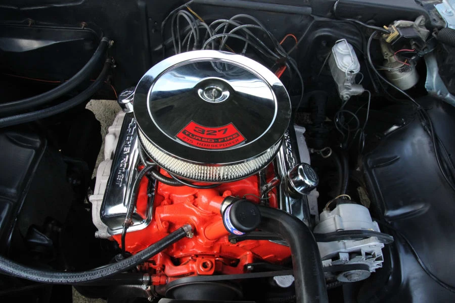 1967 Chevrolet Impala 4th Gen - Image 5 of 6