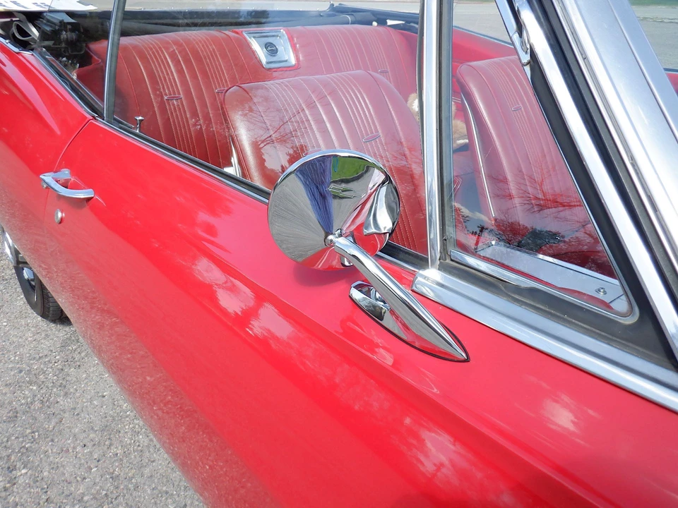 1967 Chevrolet Impala SS 4th Gen - Image 20 of 31