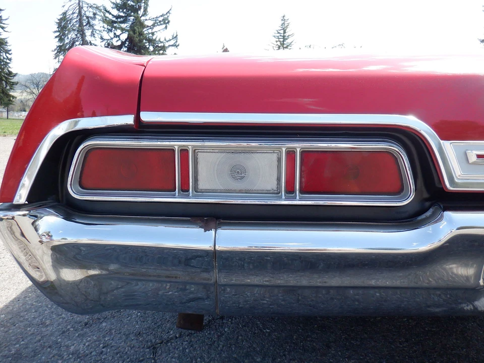1967 Chevrolet Impala SS 4th Gen - Image 23 of 31