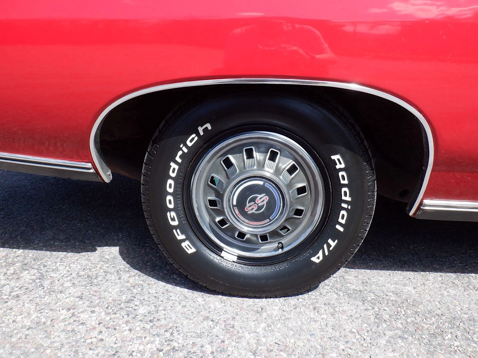 1967 Chevrolet Impala SS 4th Gen - Image 16 of 31