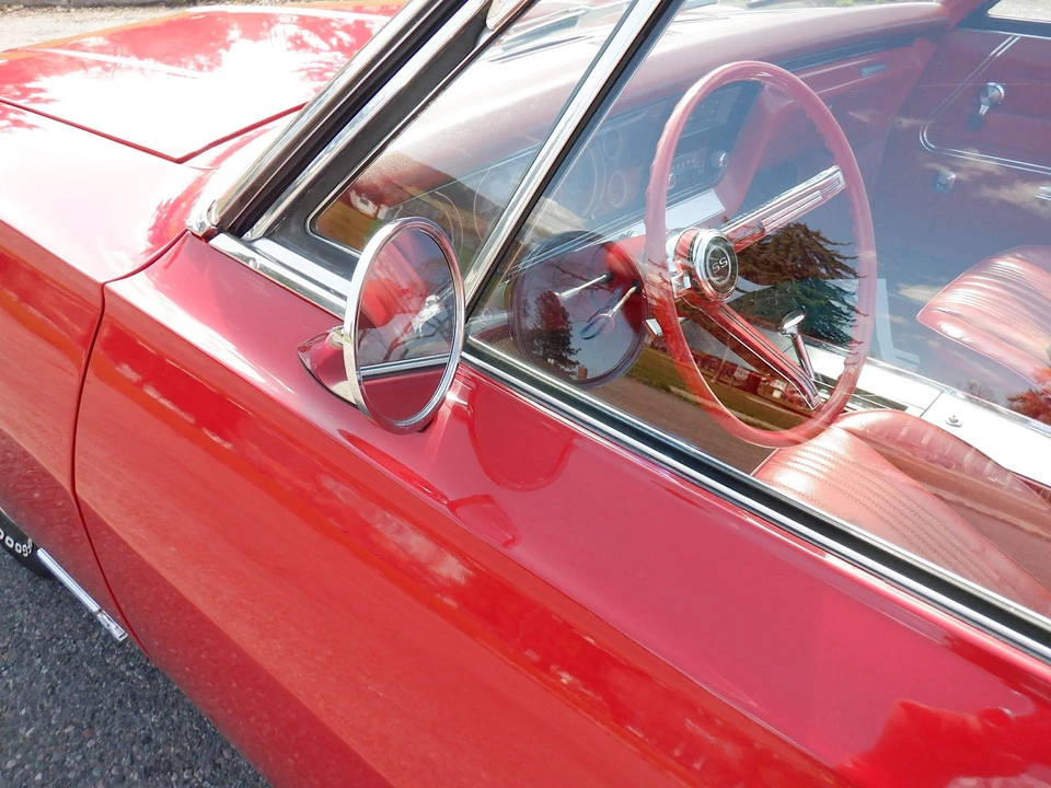 1967 Chevrolet Impala SS 4th Gen - Image 22 of 31