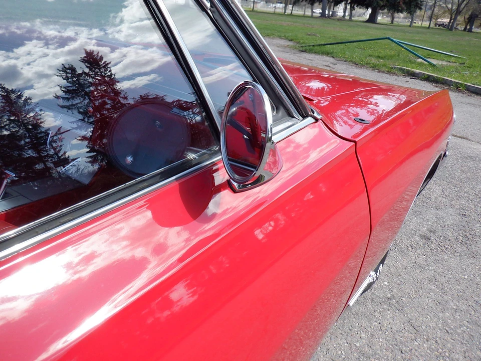 1967 Chevrolet Impala SS 4th Gen - Image 19 of 31