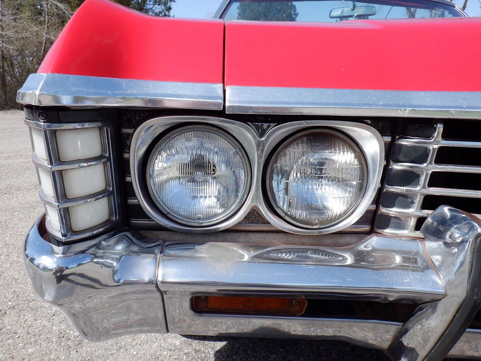 1967 Chevrolet Impala SS 4th Gen - Image 26 of 31
