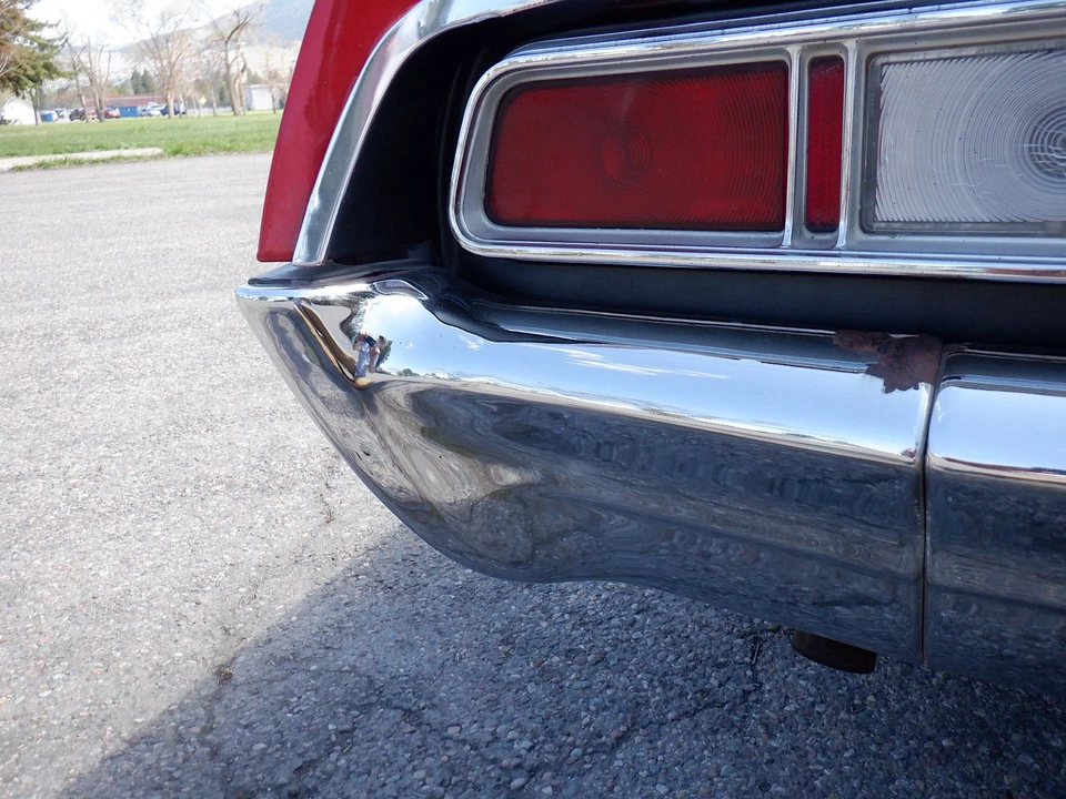 1967 Chevrolet Impala SS 4th Gen - Image 25 of 31