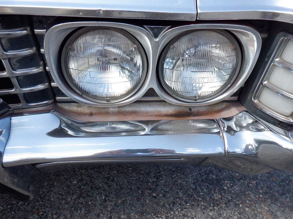 1967 Chevrolet Impala SS 4th Gen - Image 28 of 31