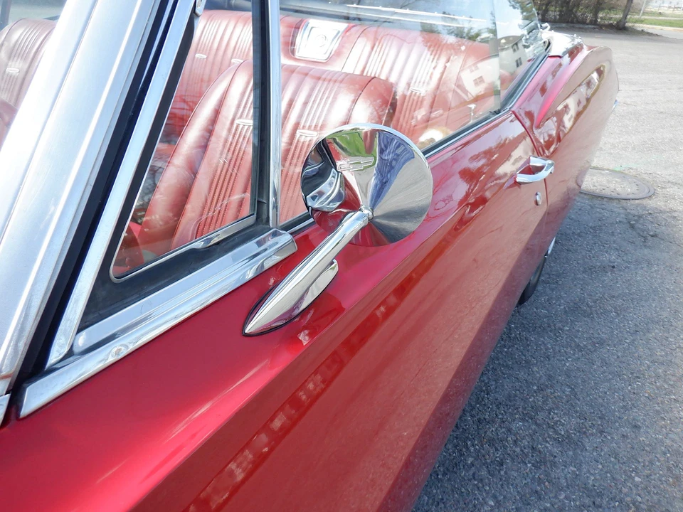 1967 Chevrolet Impala SS 4th Gen - Image 21 of 31