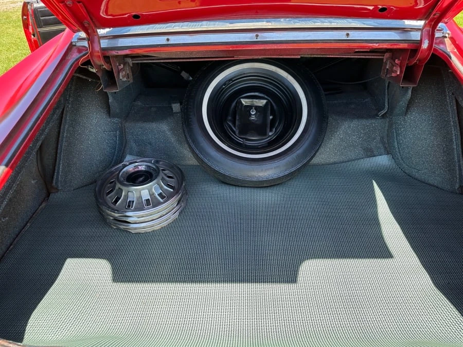 1967 Chevrolet Impala 4th Gen - Image 24 of 26