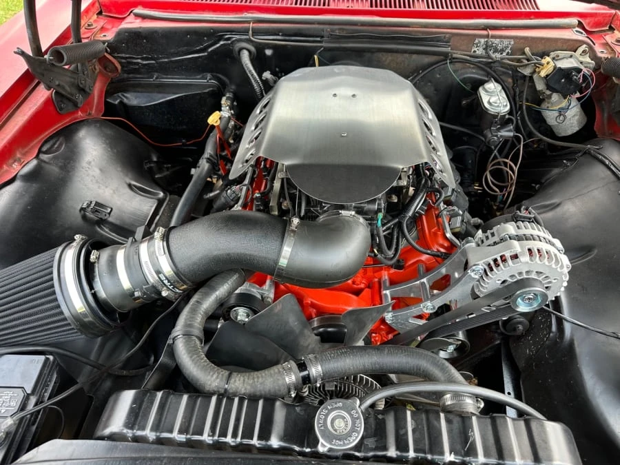 1967 Chevrolet Impala 4th Gen - Image 22 of 26