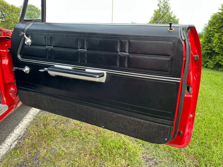 1967 Chevrolet Impala 4th Gen - Image 16 of 26