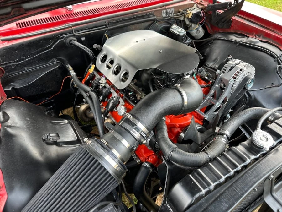 1967 Chevrolet Impala 4th Gen - Image 23 of 26