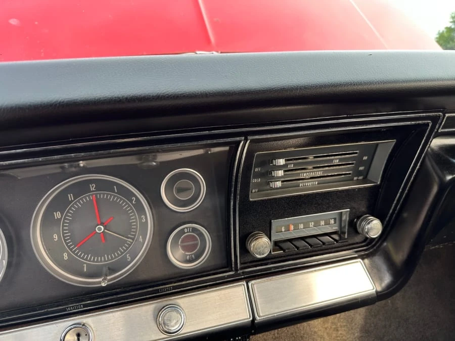 1967 Chevrolet Impala 4th Gen - Image 12 of 26