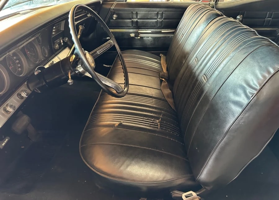 1967 Chevrolet Impala 4th Gen - Image 18 of 26