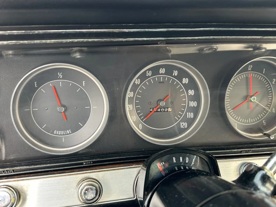1967 Chevrolet Impala 4th Gen - Image 13 of 26