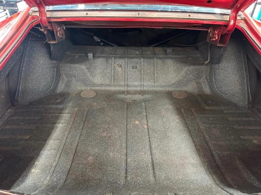 1967 Chevrolet Impala 4th Gen - Image 25 of 26