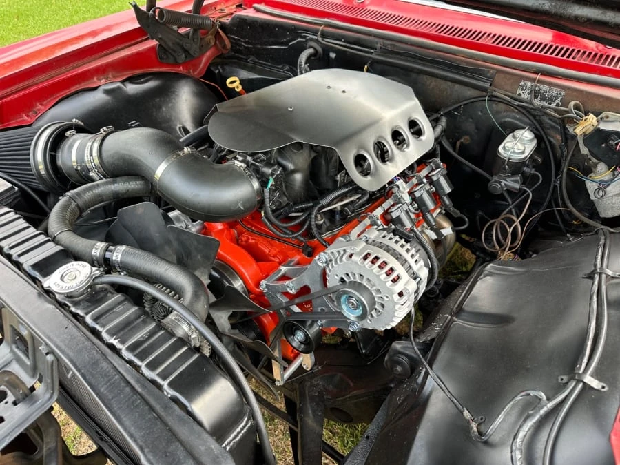1967 Chevrolet Impala 4th Gen - Image 21 of 26