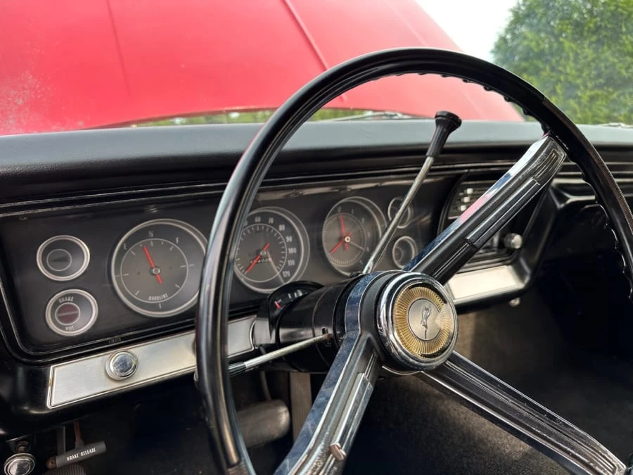 1967 Chevrolet Impala 4th Gen - Image 20 of 26