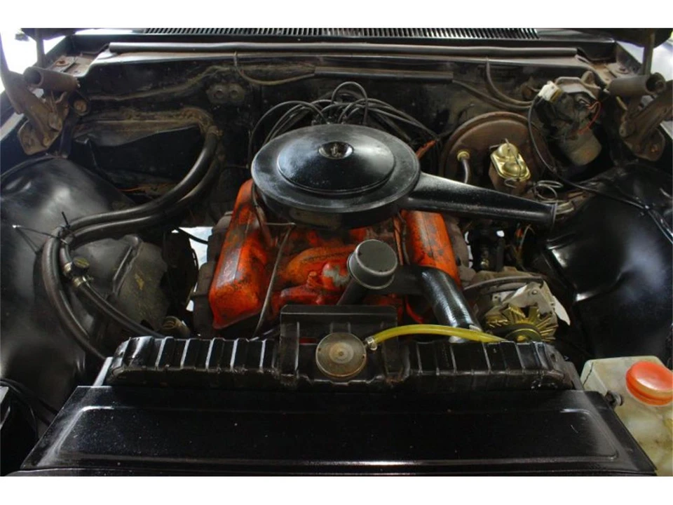 1967 Chevrolet Impala 4th Gen - Image 9 of 11