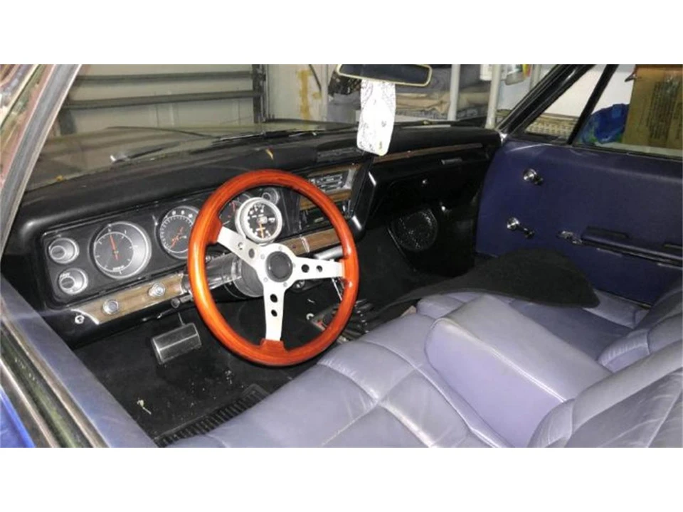 1967 Chevrolet Impala 4th Gen - Image 4 of 30