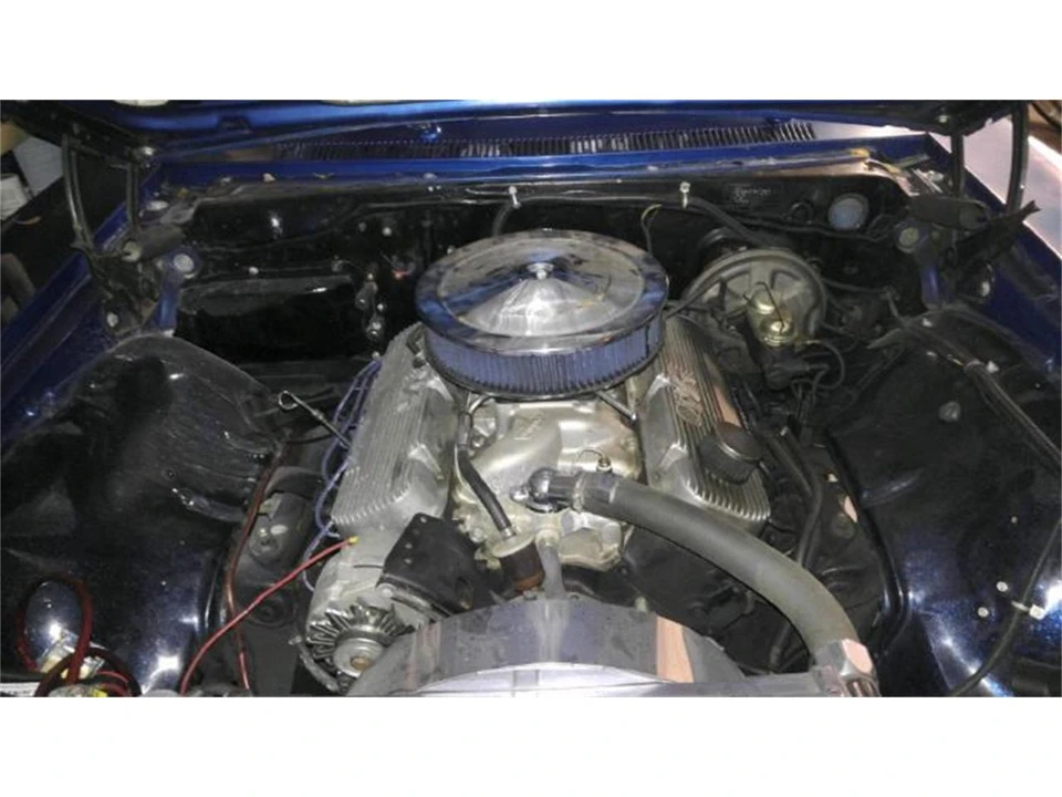 1967 Chevrolet Impala 4th Gen - Image 6 of 30