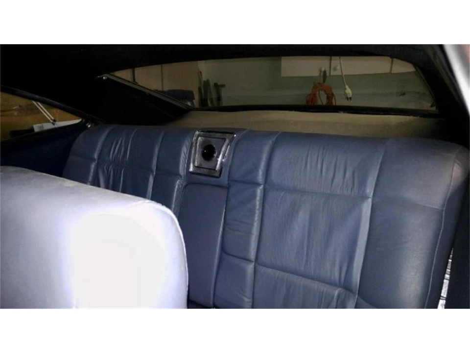 1967 Chevrolet Impala 4th Gen - Image 11 of 30