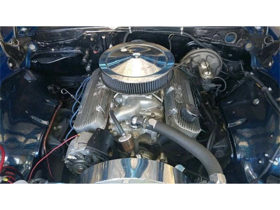 1967 Chevrolet Impala 4th Gen - Image 18 of 30