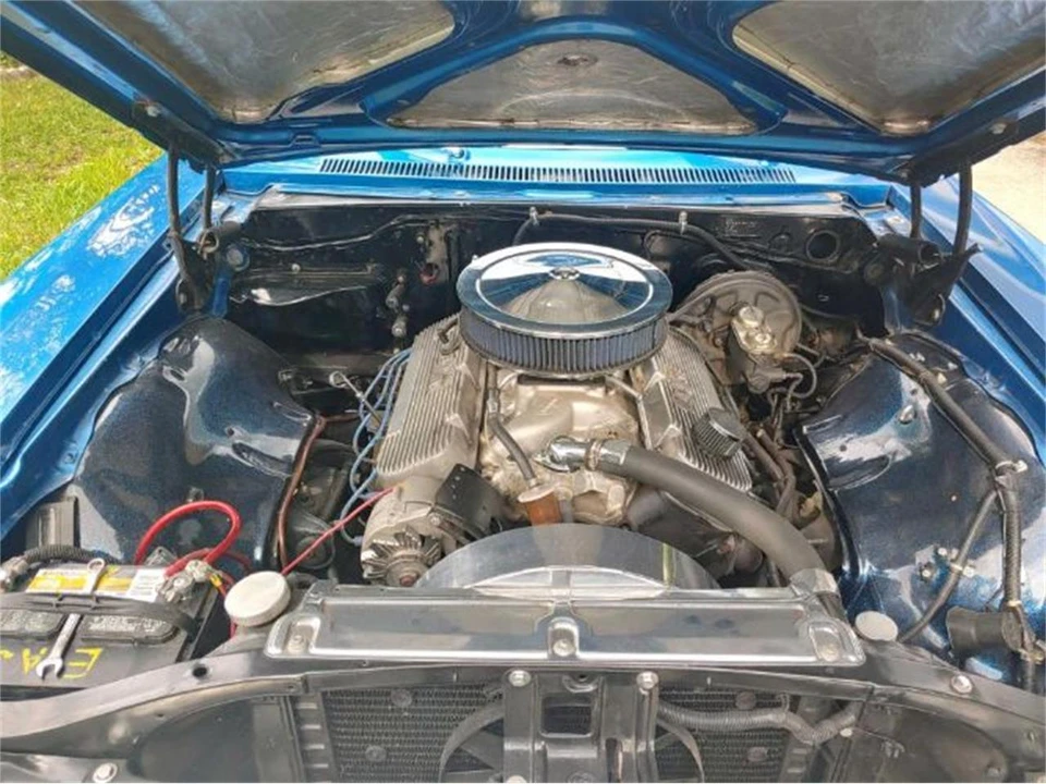 1967 Chevrolet Impala 4th Gen - Image 24 of 30