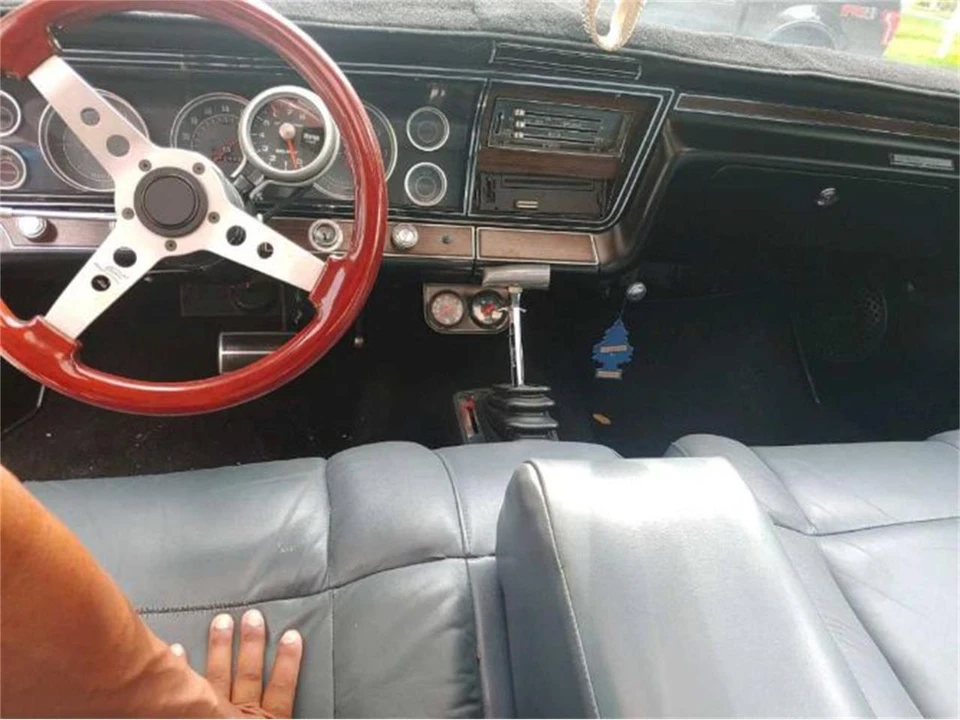 1967 Chevrolet Impala 4th Gen - Image 26 of 30