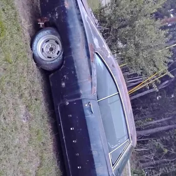 1967 Chevrolet Impala