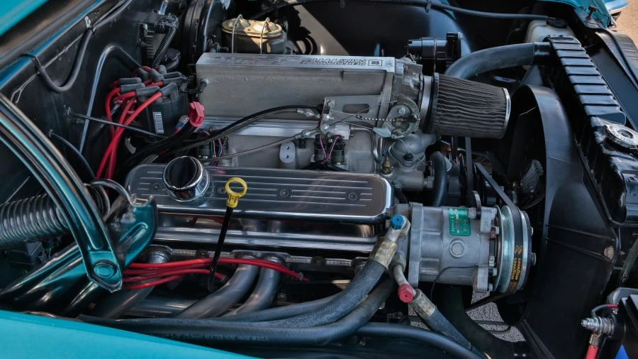 1967 Chevrolet Impala 4th Gen - Image 7 of 12