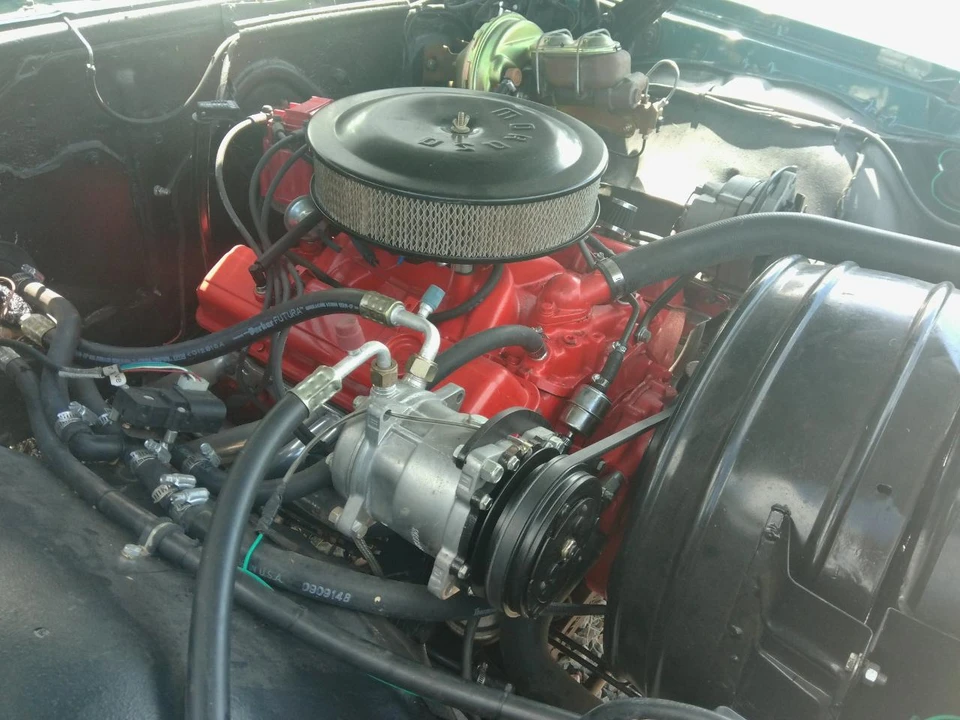 1967 Chevrolet Impala SS 4th Gen - Image 7 of 12