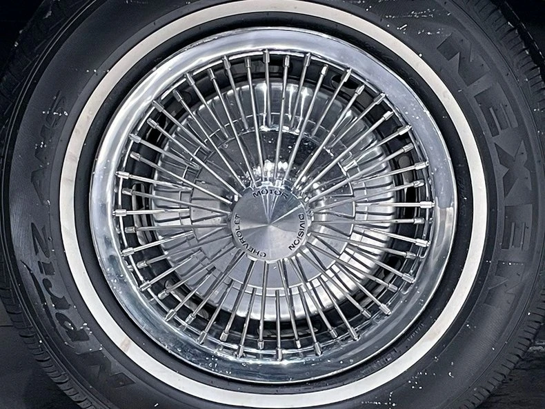 1967 Chevrolet Impala SS 4th Gen - Image 19 of 31