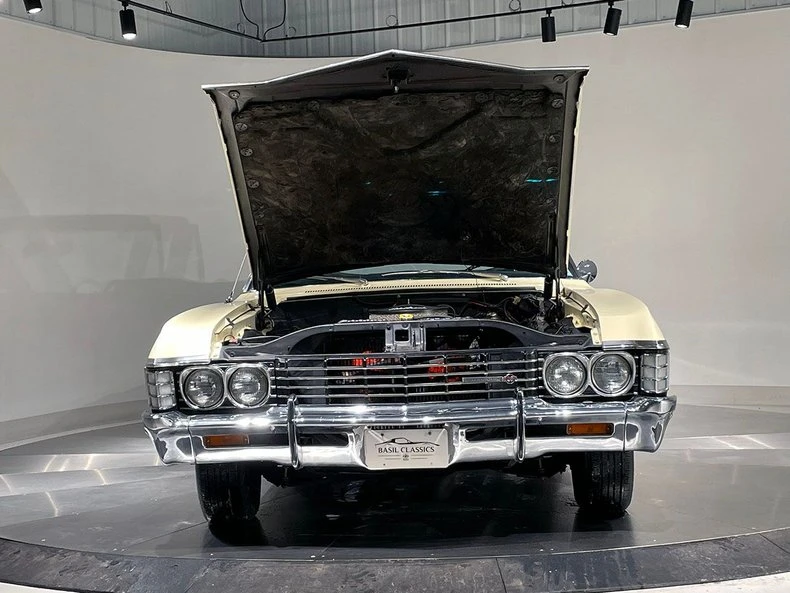 1967 Chevrolet Impala SS 4th Gen - Image 31 of 31
