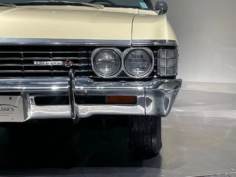 1967 Chevrolet Impala SS 4th Gen - Image 6 of 31