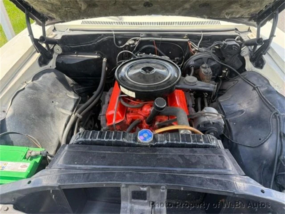 1967 Chevrolet Impala SS 4th Gen - Image 3 of 7