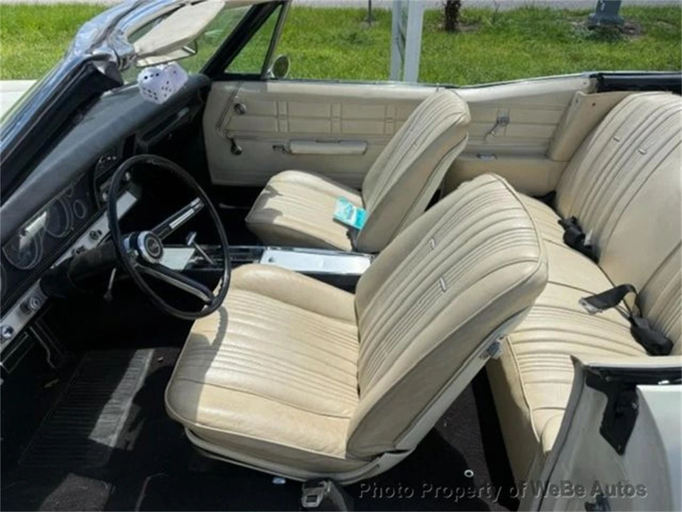 1967 Chevrolet Impala SS 4th Gen - Image 6 of 7