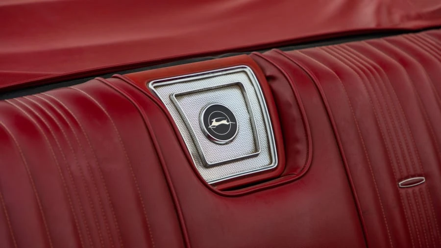 1967 Chevrolet Impala 4th Gen - Image 9 of 14
