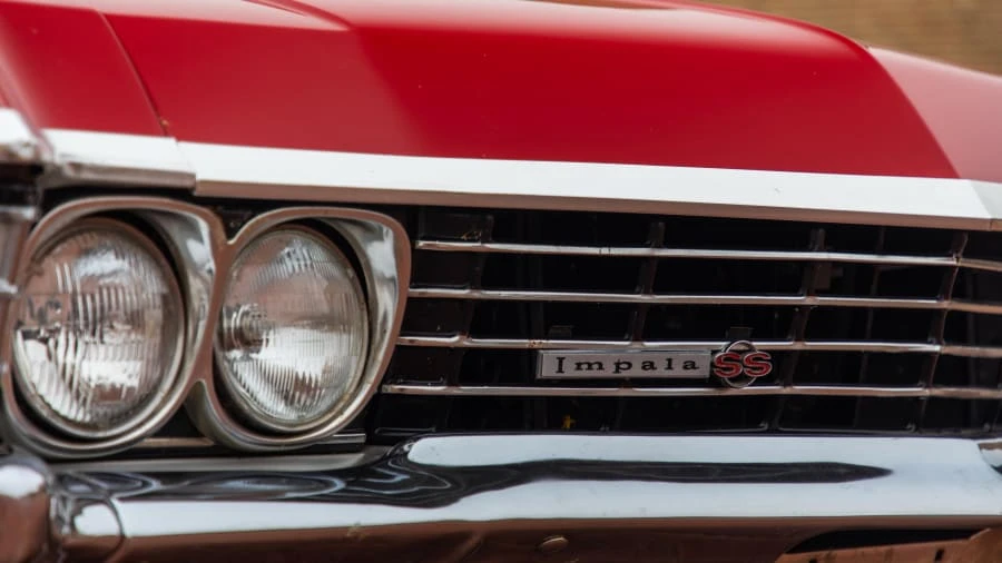 1967 Chevrolet Impala 4th Gen - Image 11 of 14