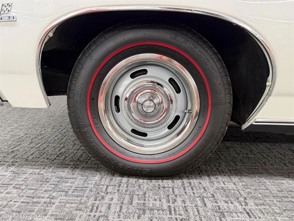 1967 Chevrolet Impala SS 4th Gen - Image 26 of 31