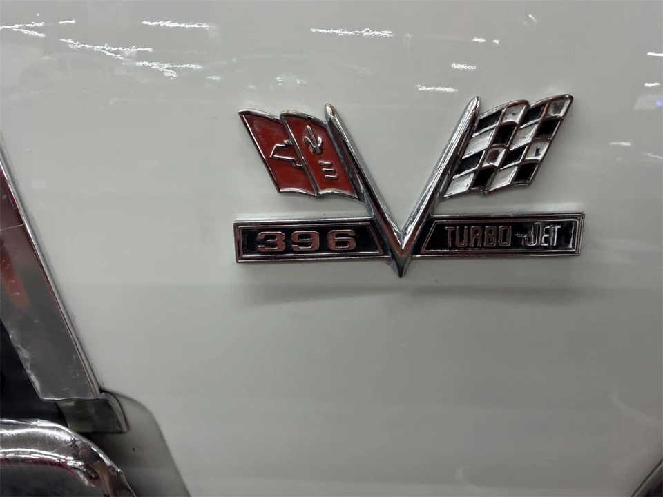 1967 Chevrolet Impala SS 4th Gen - Image 20 of 31