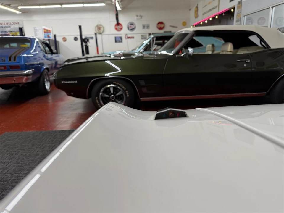 1967 Chevrolet Impala SS 4th Gen - Image 12 of 31