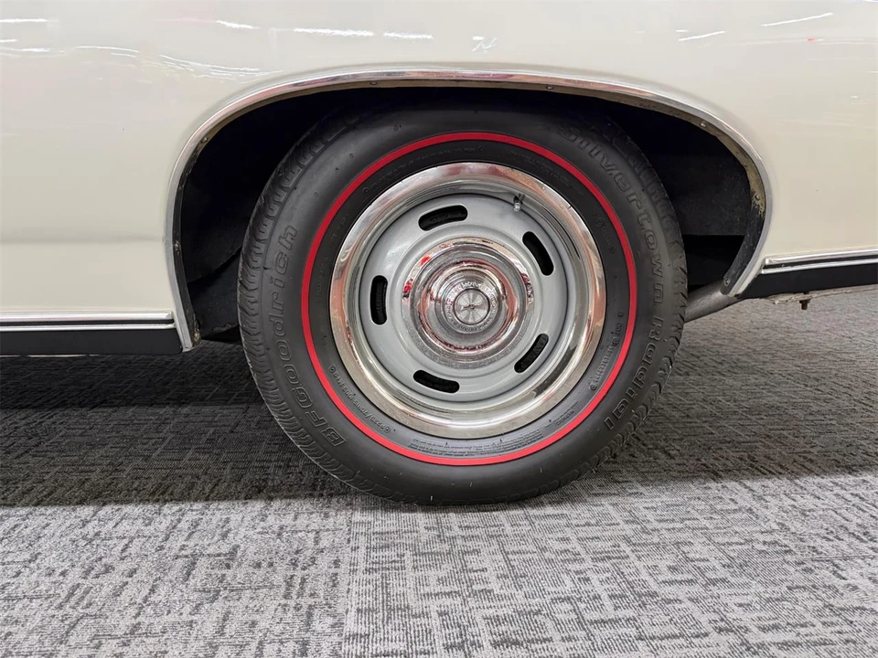 1967 Chevrolet Impala SS 4th Gen - Image 27 of 31